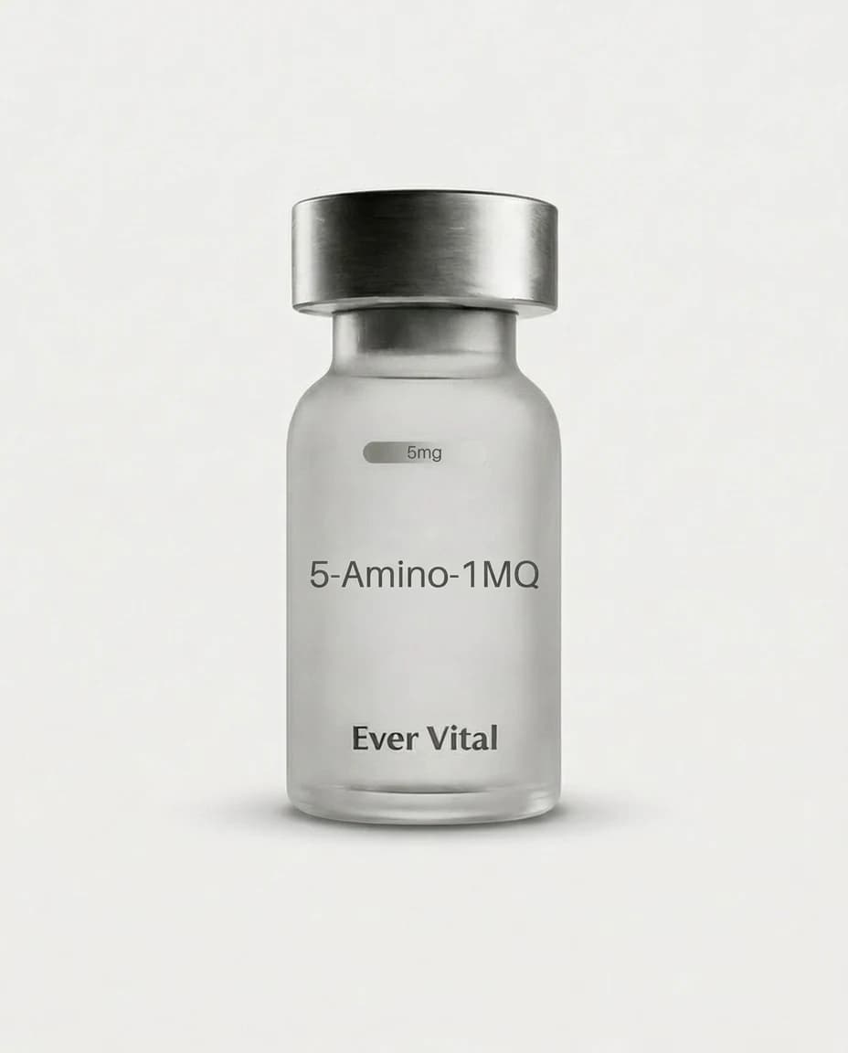 5-Amino-1MQ