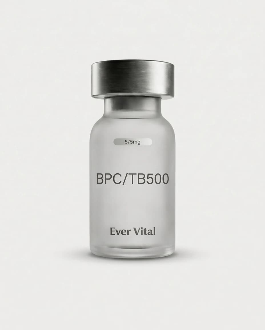 BPC/TB500