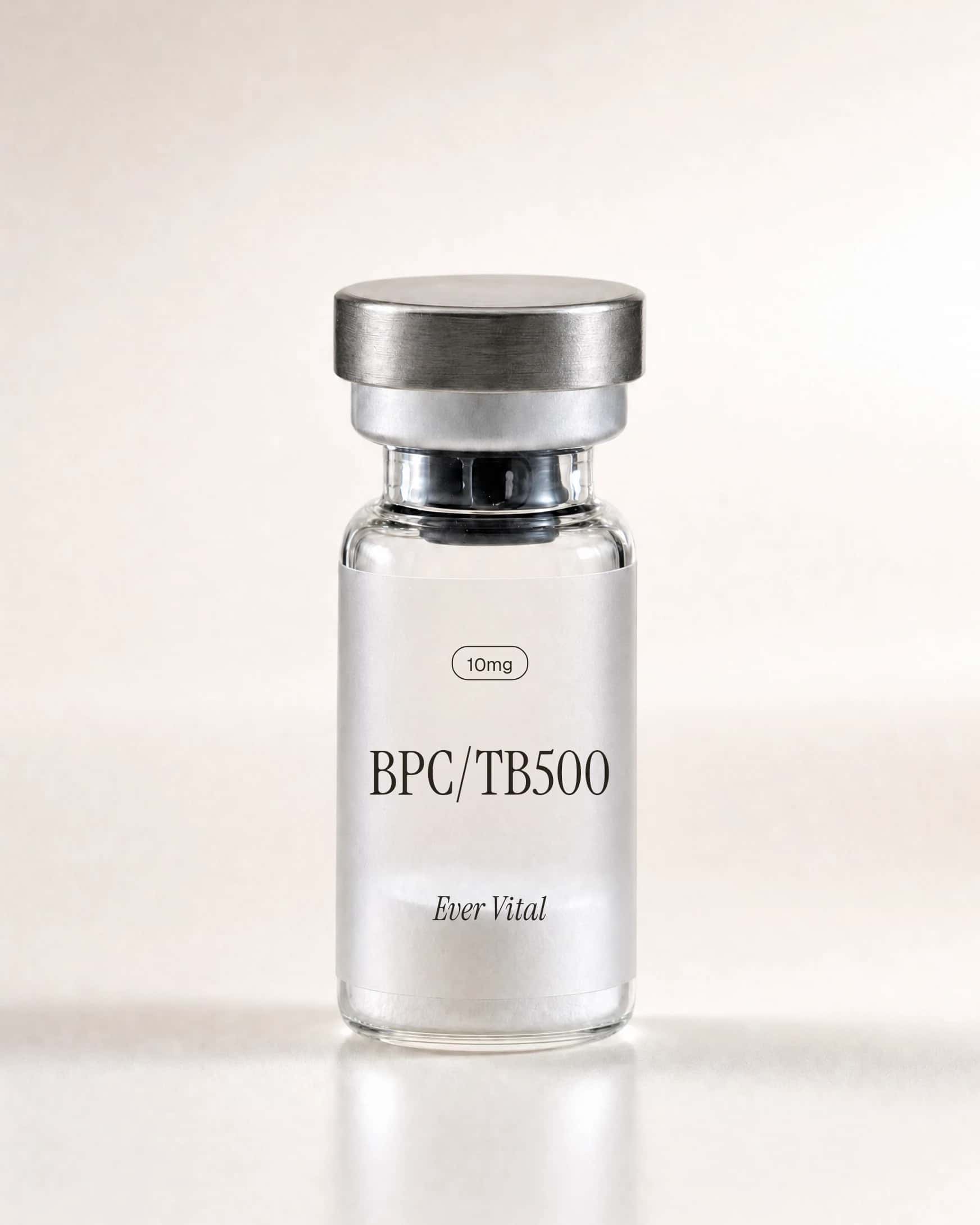 BPC/TB500