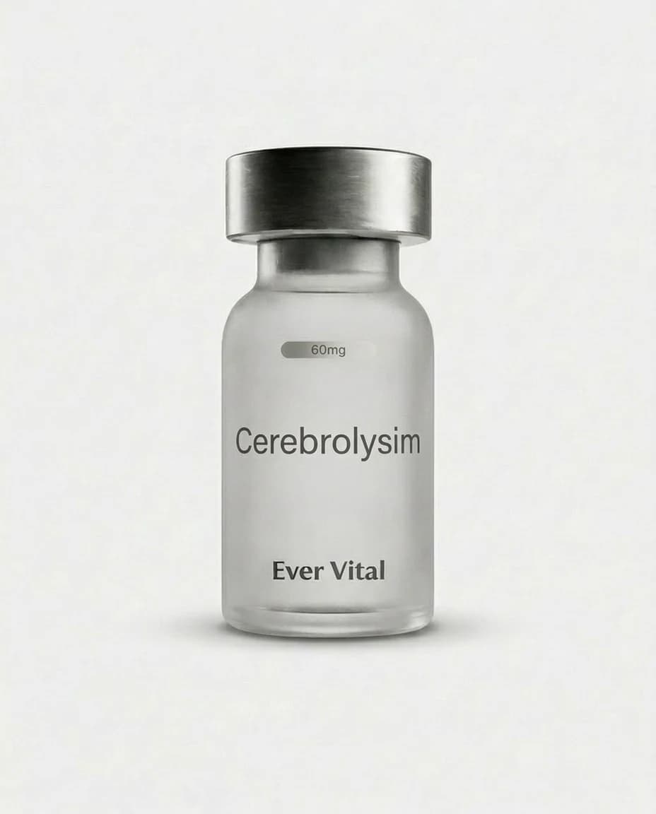 Cerebrolysin