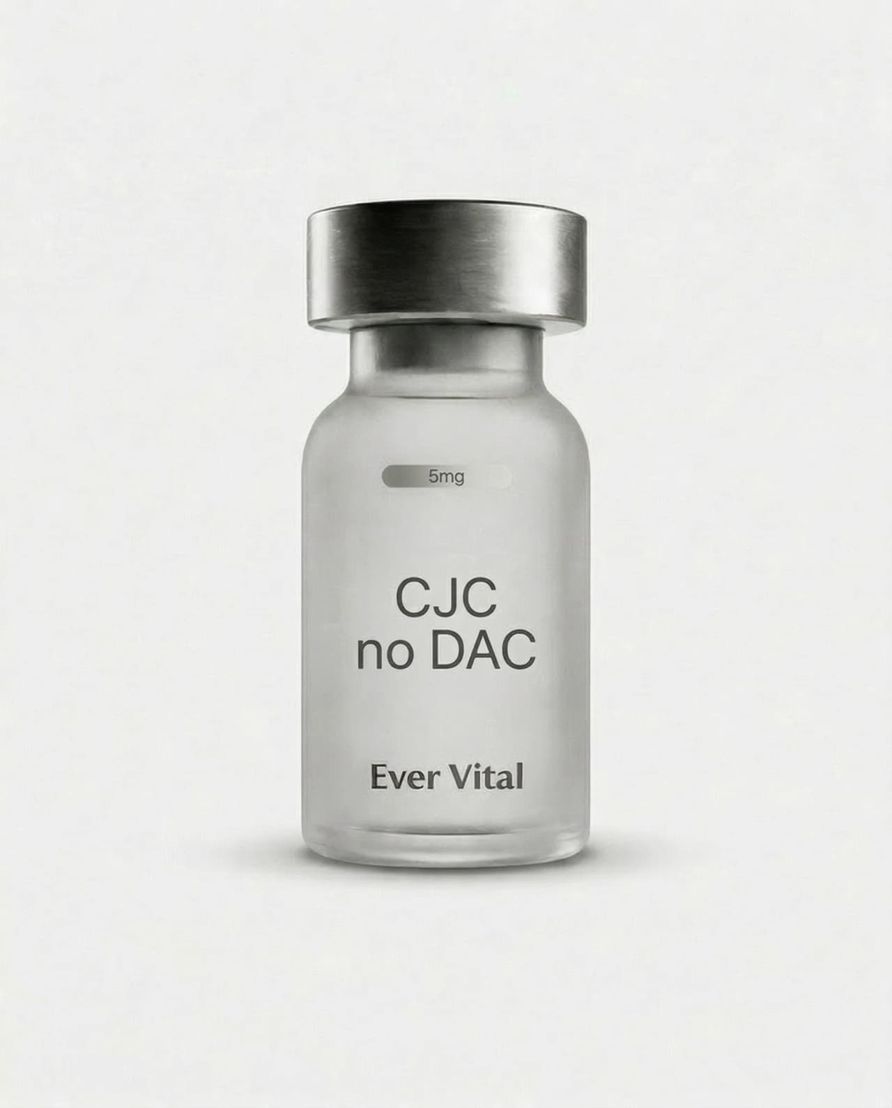 CJC-1295 no DAC