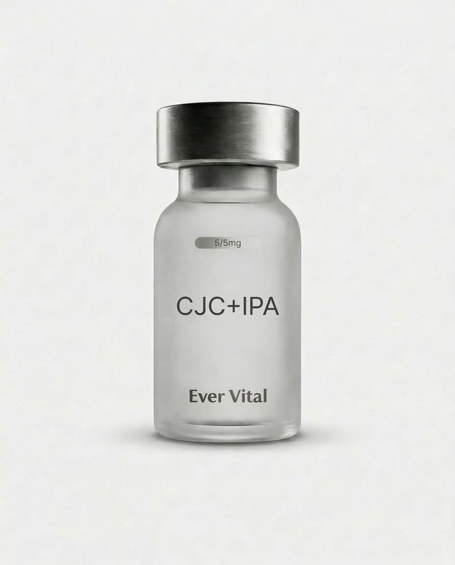 CJC/IPA