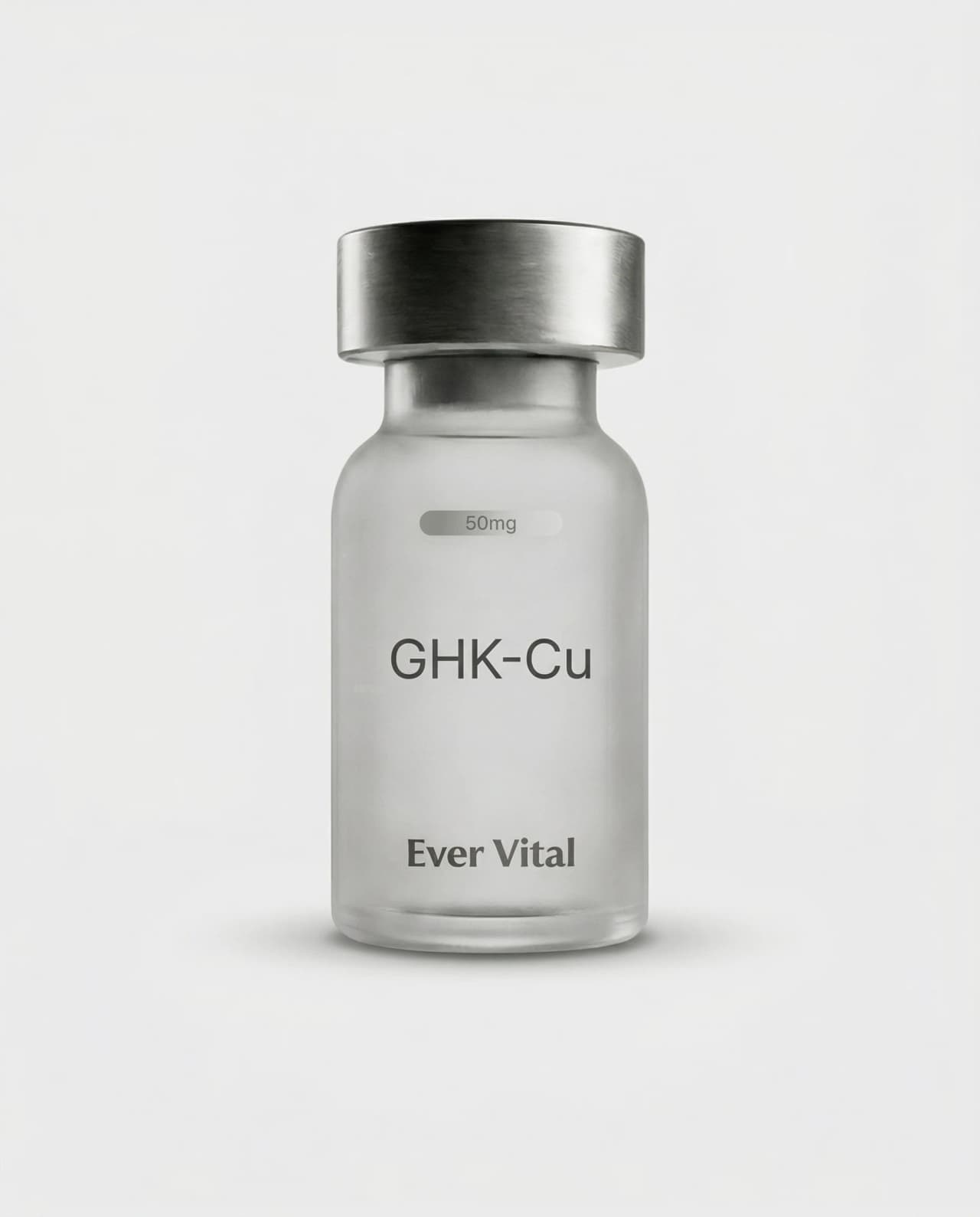 GHK-Cu