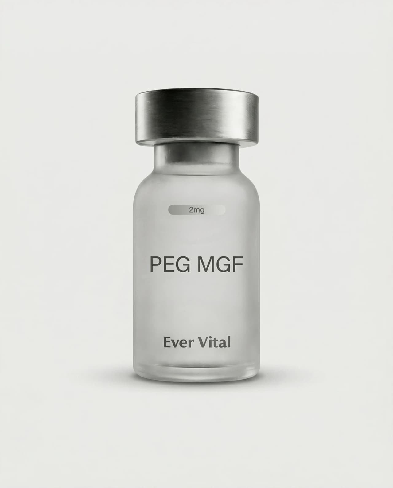 PEG MGF