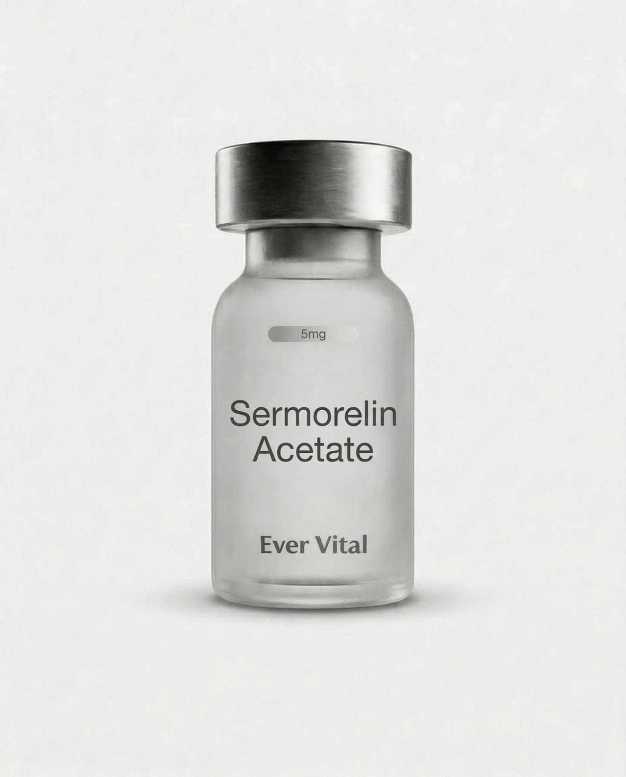 Sermorelin Acetate