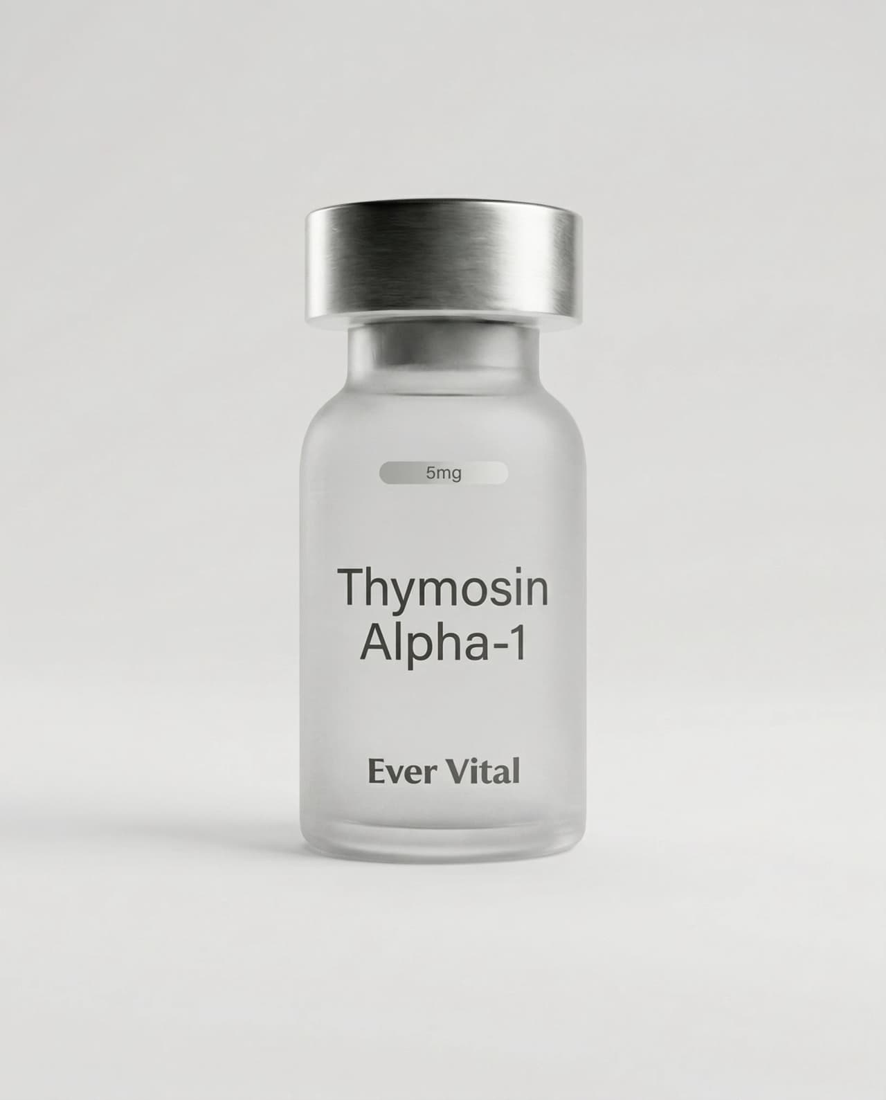 Thymosin Alpha-1